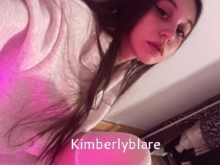 Kimberlyblare