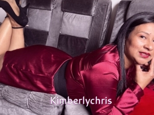 Kimberlychris