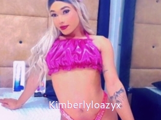 Kimberlyloazyx