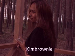 Kimbrownie