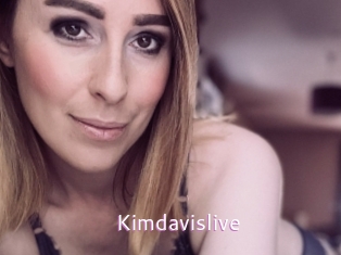 Kimdavislive