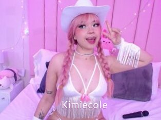 Kimiecole