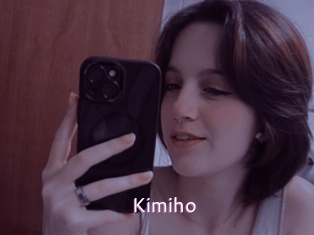 Kimiho