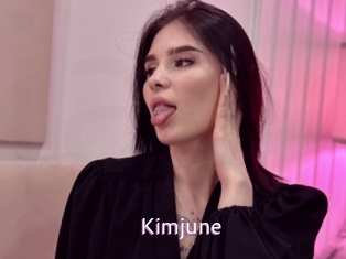 Kimjune