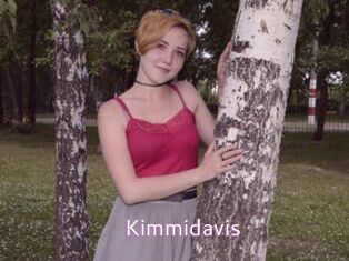 Kimmidavis