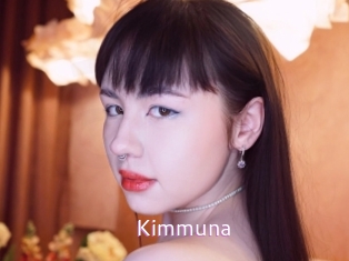 Kimmuna