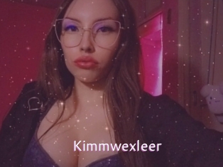 Kimmwexleer