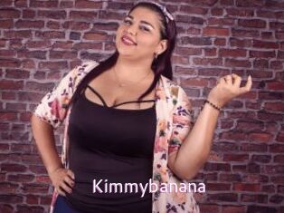 Kimmybanana