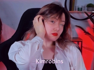 Kimrobins