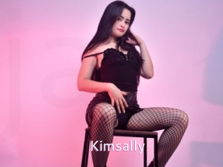 Kimsally