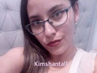 Kimshantall