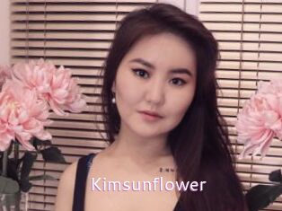 Kimsunflower