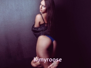 Kimyroose