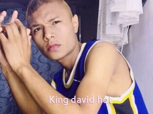 King_david_hot