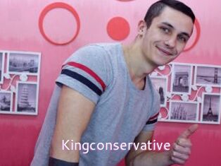 Kingconservative