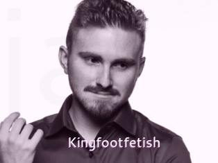 Kingfootfetish