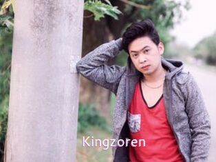 Kingzoren