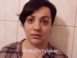 KinkyDirtylover