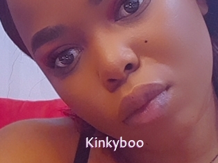 Kinkyboo