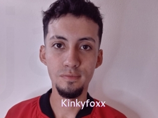 Kinkyfoxx