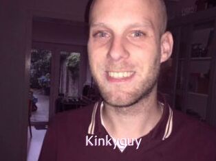 Kinkyguy