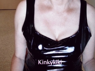 Kinkykiki