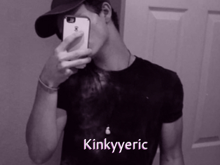 Kinkyyeric