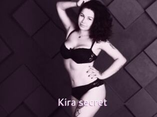 Kira_secret