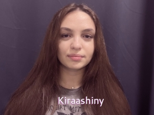 Kiraashiny