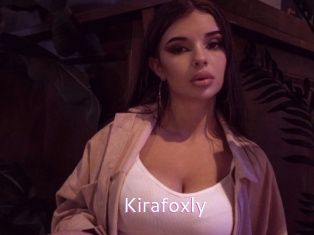 Kirafoxly