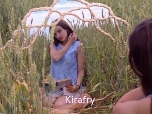 Kirafry