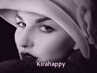 Kirahappy