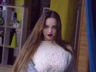 Kirajet