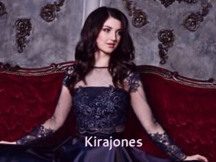 Kirajones