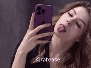 Kiratease