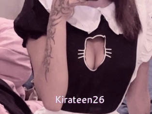 Kirateen26