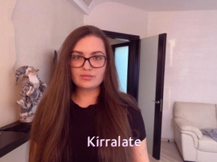 kirralate Just Amateurs