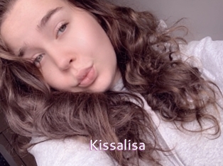 Kissalisa