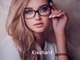 Kisshard