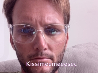 Kissimeemeeesec