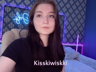 Kisskiwiskki