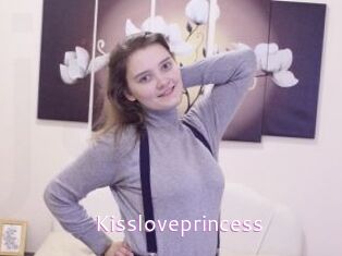 Kissloveprincess
