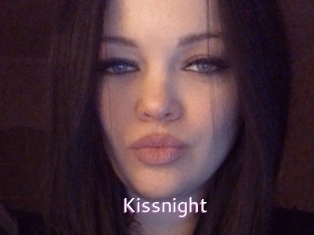 Kissnight