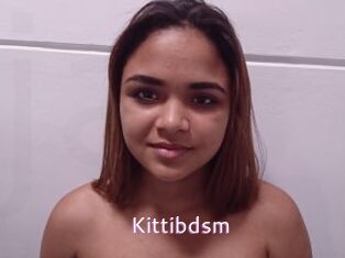 Kittibdsm