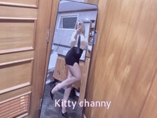 Kitty_channy