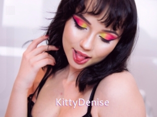 KittyDenise