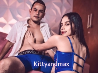 kittyandmax Just Amateurs