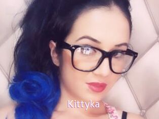 Kittyka