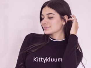 Kittykluum