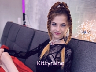 Kittyraine